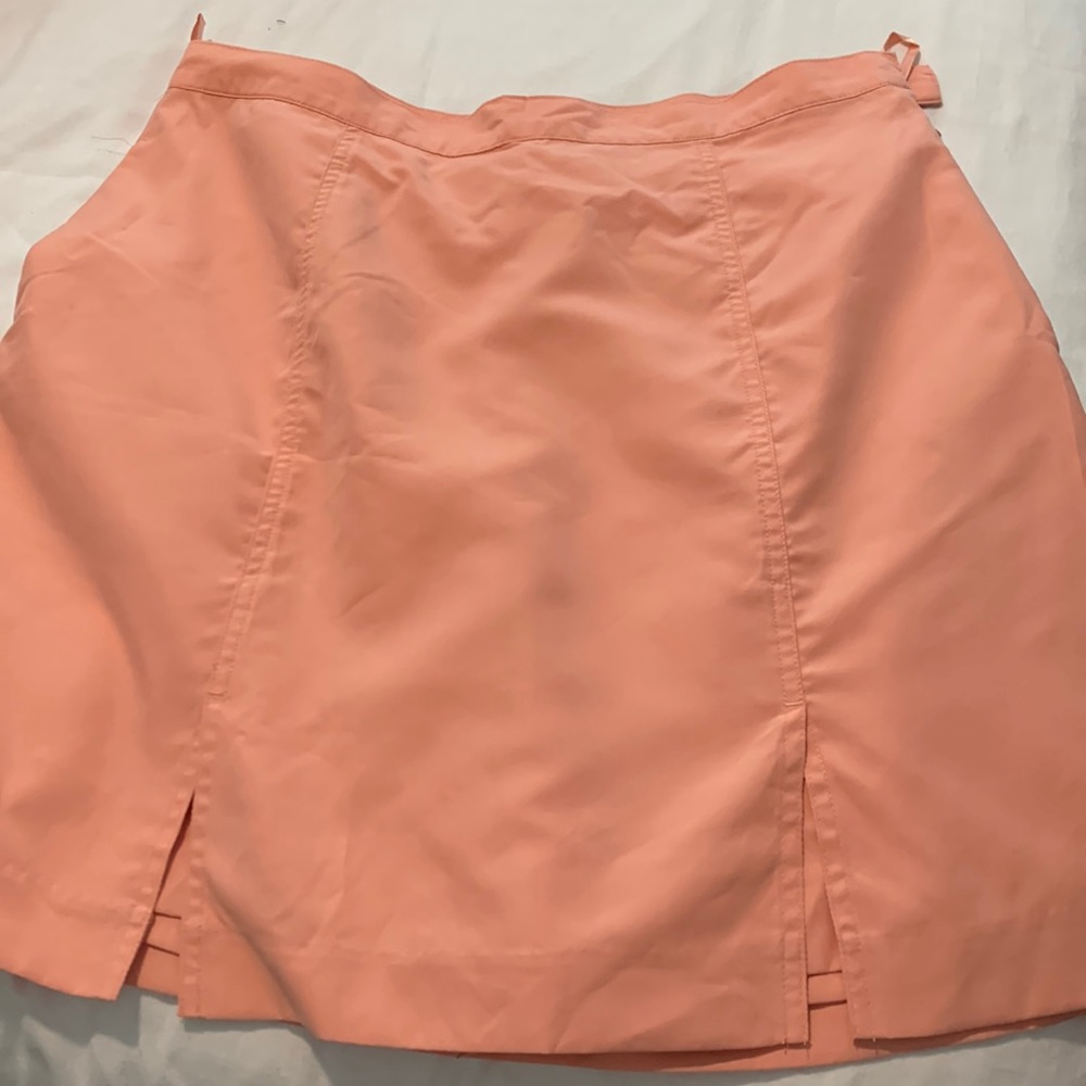 IZOD Skort